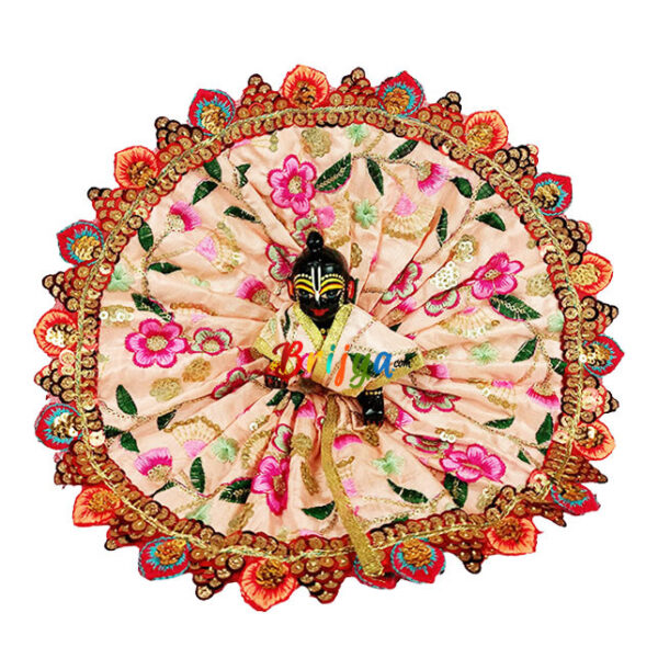 Kanha Ji Multicolor Dress, Ladoo Gopal Dress, Laddu Gopal Poshak, Bal Gopal  Dress, Kanha Ji Poshak, Krishna Dress, Laddu Gopal Winter Dress - Etsy
