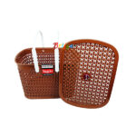 Coffee Travelling basket/Tokri For Laddu Gopal ji