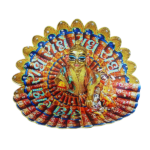 Radhey Radhey 3d print Gopal vastra