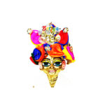 Multi Tiara Bal gopal Pugdi