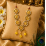 heavy Stone Yellow Beeds Mal