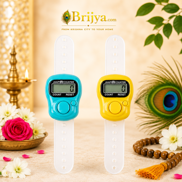 NaamJap Yellow skyblue Counte set