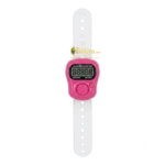 Digital NaamJap Yellow skyblue Counter set