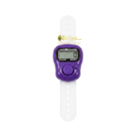 Digital NaamJap Yellow skyblue Counter set