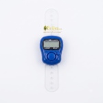 Digital NaamJap Yellow skyblue Counter set