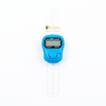 Digital NaamJap Yellow skyblue Counter set - Image 3