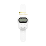Digital NaamJap Red white counter set