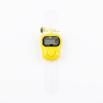 Digital NaamJap Yellow skyblue Counter set - Image 2