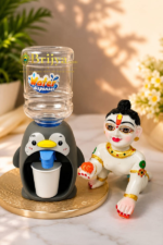 Waterr Dispenser For Laddu Gopal (7inch)