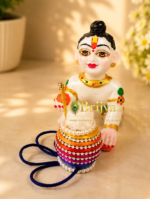 Janmastmi special Makhan Matki For Laddu Gopal Ji - Image 2