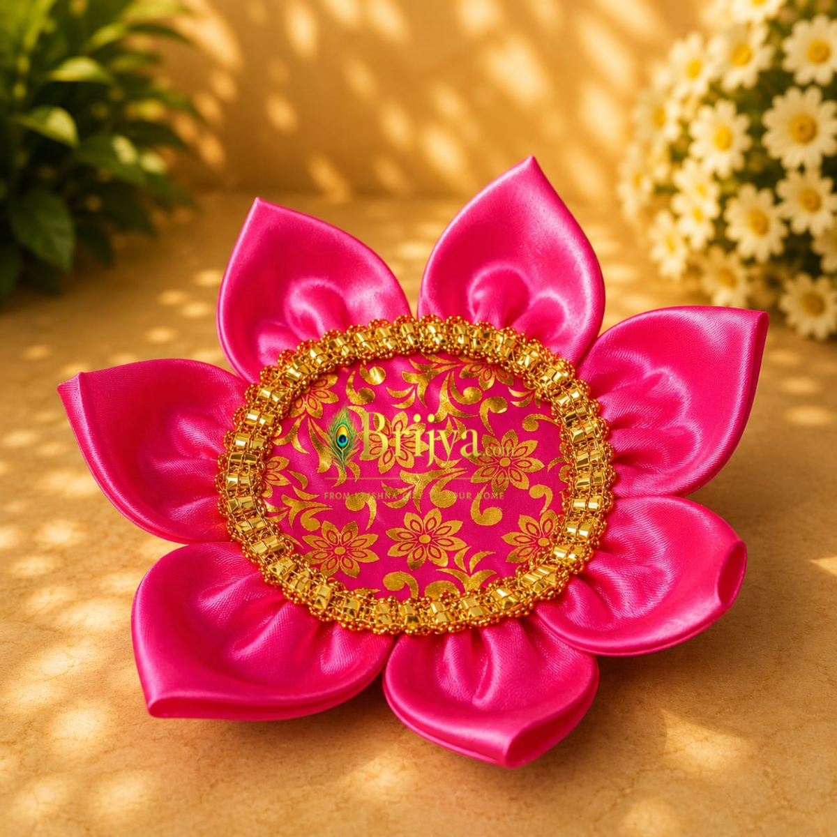 Magenta Kamal Aasan For God(10 inch) - Image 2