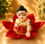 Red Kamal Aasan For God(10 inch)