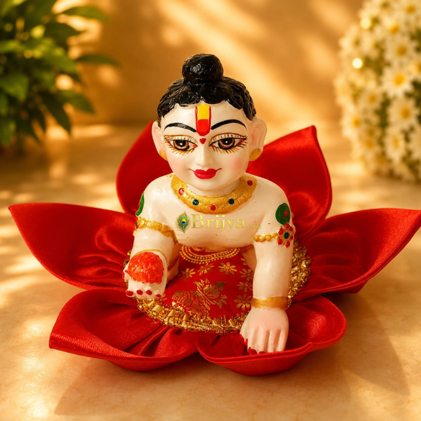 Red Kamal Aasan For God(10 inch)