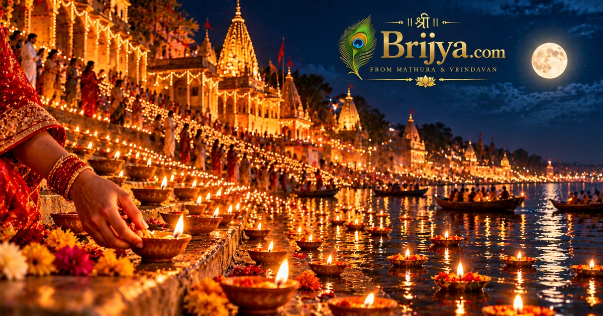 देव दीपावली
