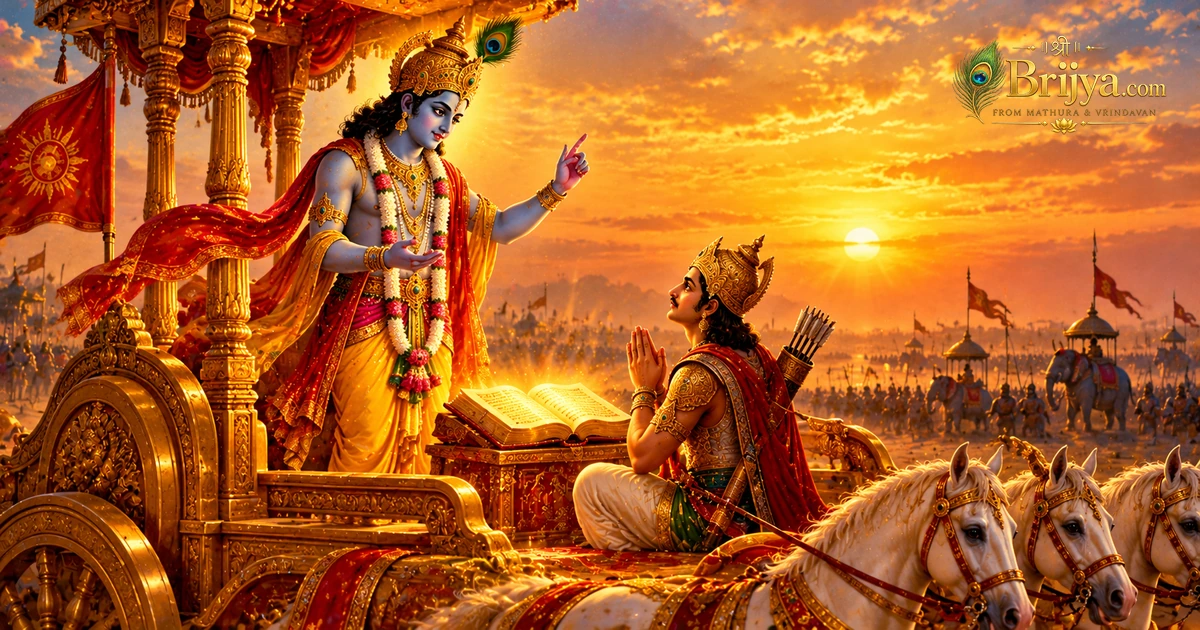 गीता जयंती