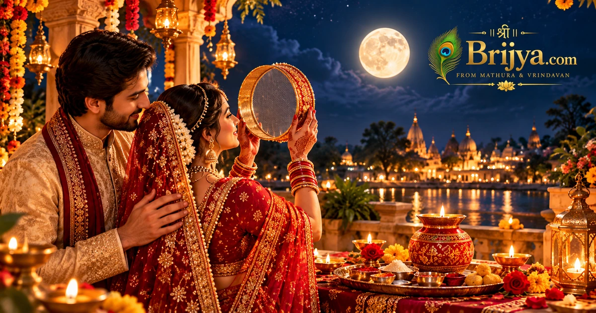 करवा चौथ